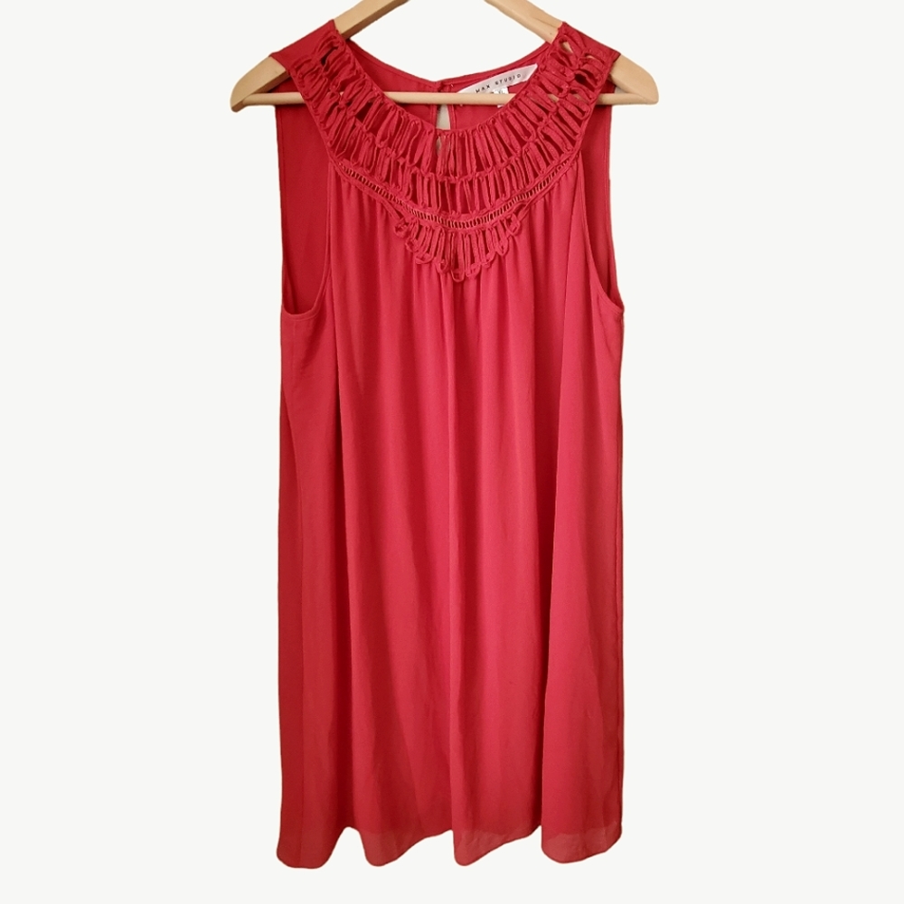Max Studio Dress